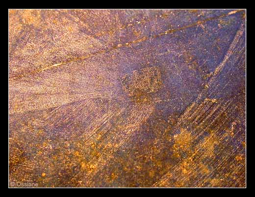 Etoiles Filantes, Météores Porte-Bonheur de l'Année Nouvelle.